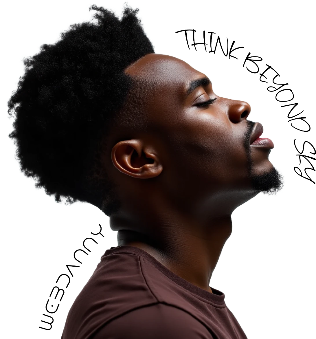 WebDanny Cinematic Story - Creative Vision in Action